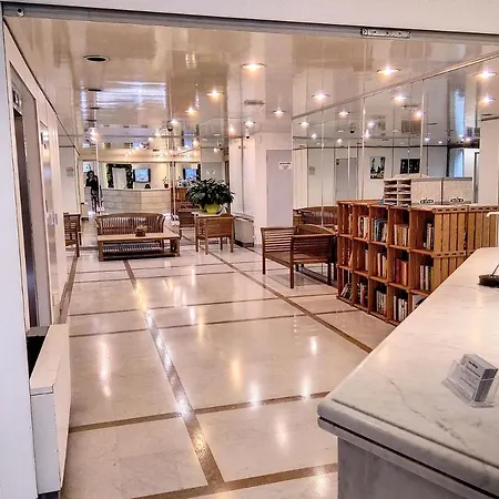 Appartamento Résidence Graziella 621 *