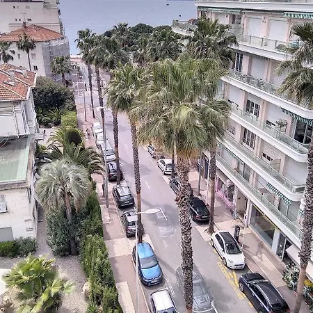 Appartamento Résidence Graziella 621