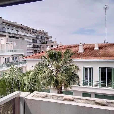 Résidence Graziella 621