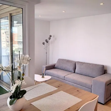 Résidence Graziella 621 Appartamento