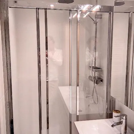 Appartamento Résidence Graziella 621 *