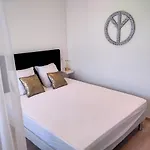 Διαμέρισμα Graziella 621 Ζουάν λε Πιν
