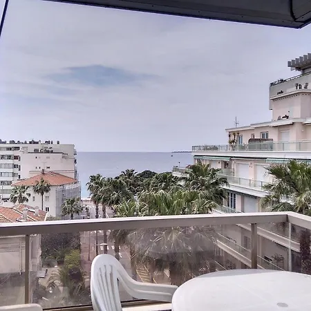 公寓 Graziella 621