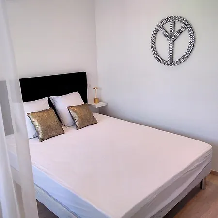 아파트 Graziella 621 주앙레핑