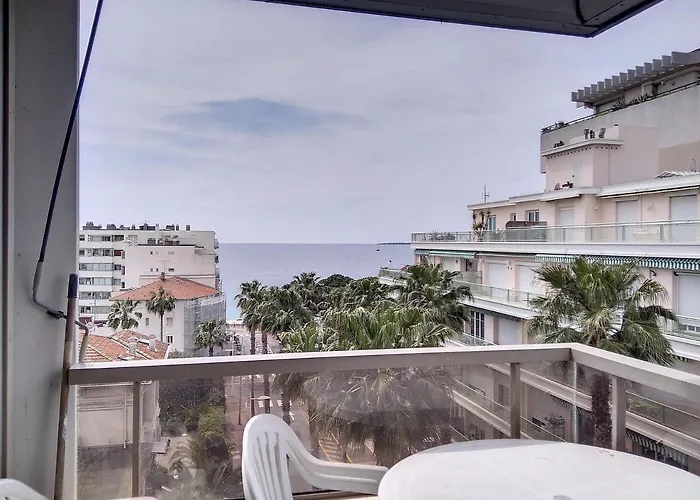 公寓 Graziella 621