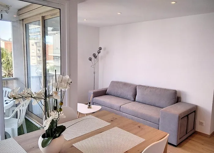 Graziella 621 公寓