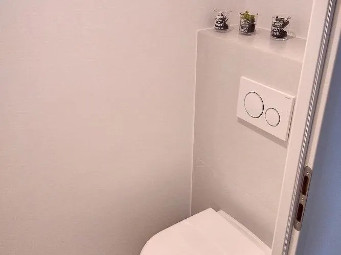 公寓 Graziella 621 *