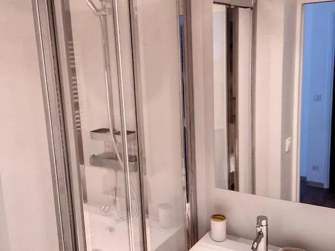 公寓 Graziella 621 *