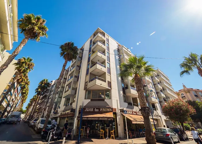 公寓 Graziella 621